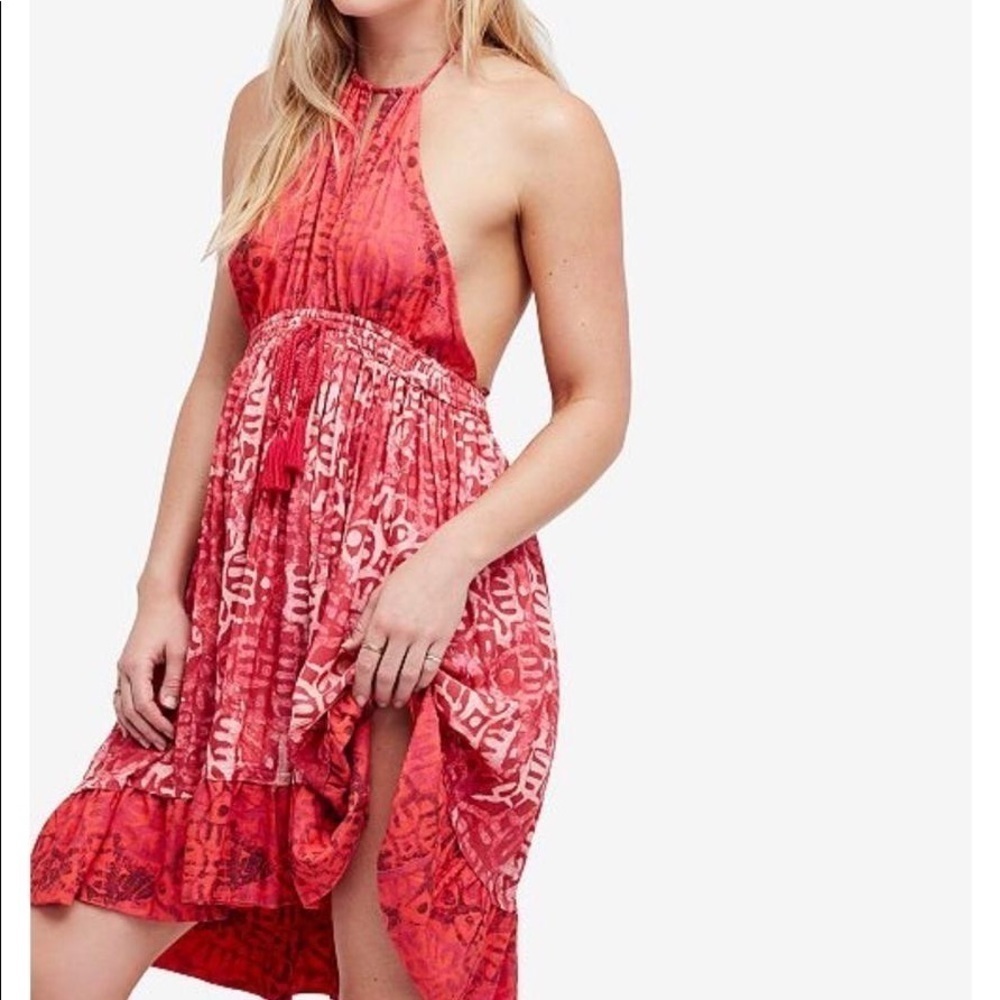 Free People Dress XSMALL​